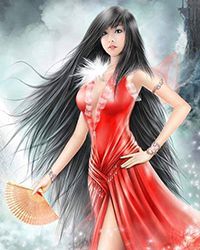 我，轮回万世，为救母杀穿九天封面