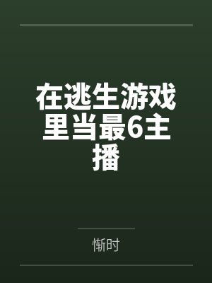 我有一家店综艺在线观看封面