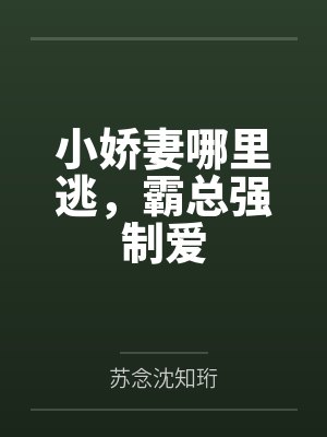 琼明神女录（纯爱版）封面