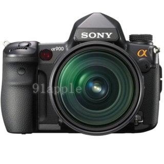 Sony A900 DSLR + Sony 28-75mm/ F2.8 SAM