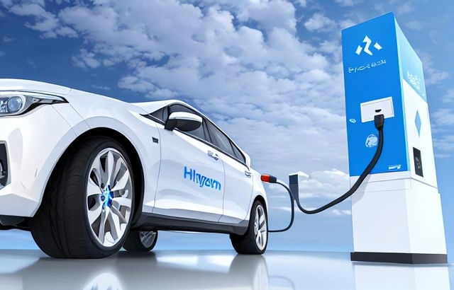 新能源汽车购买指南：如何选择适合自己的新能源汽车？