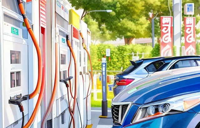 富国新能源汽车指数基金的全面分析与评价