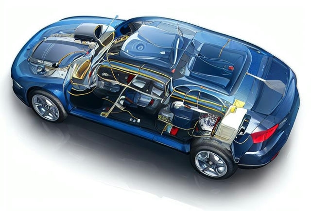 贾跃亭新能源汽车最新动态，深度剖析其发展现状和未来趋势