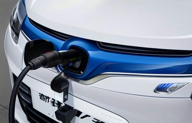 新能源汽车充电攻略：快充、慢充及充电桩安装方法