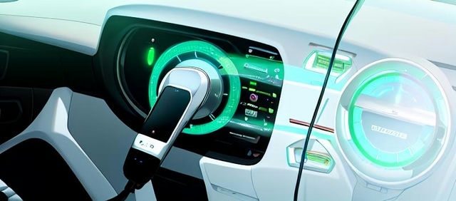 BYD新能源汽车：未来绿色出行的首选