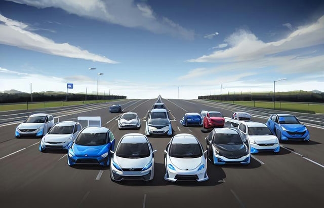 新能源汽车电机企业排名及发展趋势